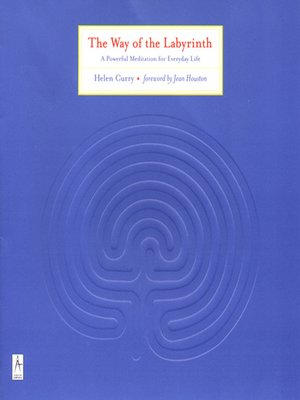 The Way of the Labyrinth - ebook